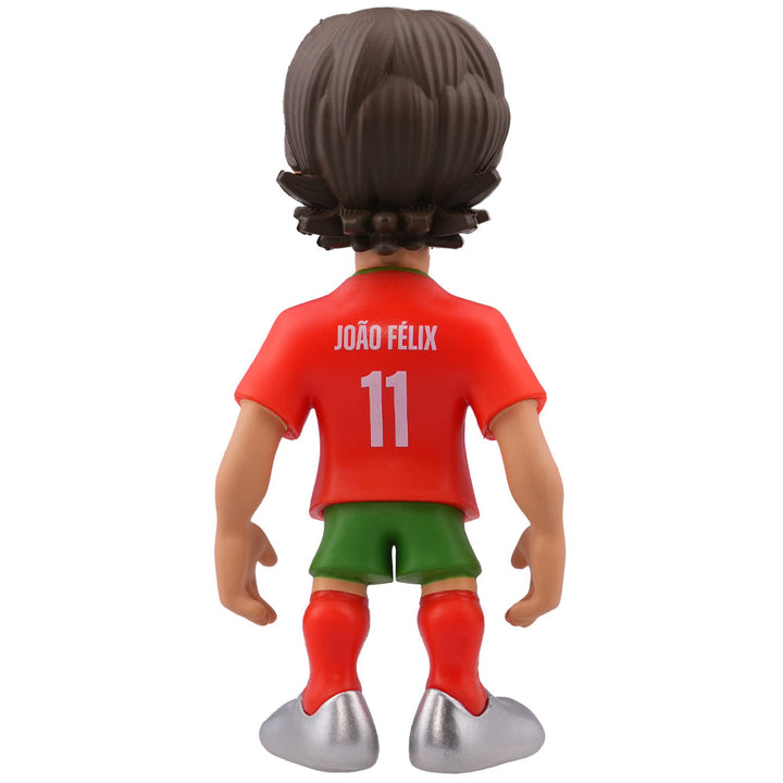 Portugal MINIX Figure Joao Felix