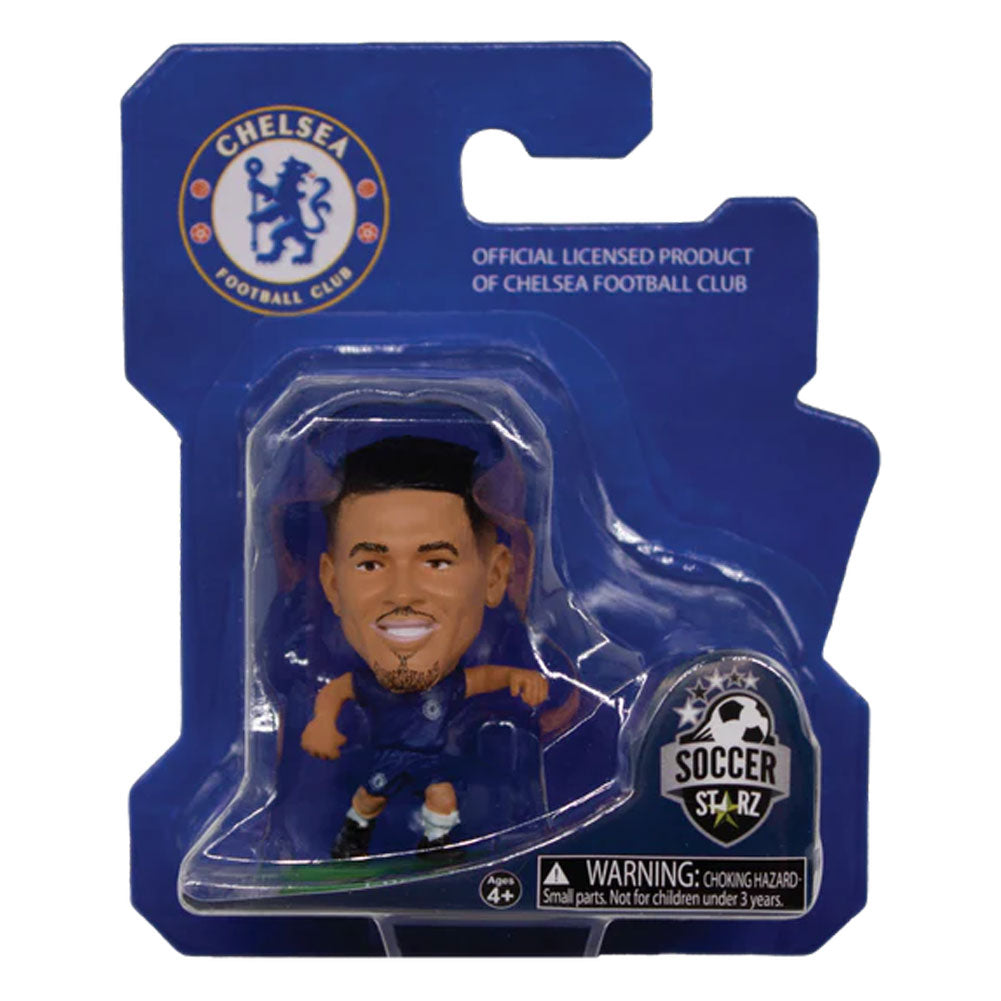 Chelsea FC SoccerStarz Colwill