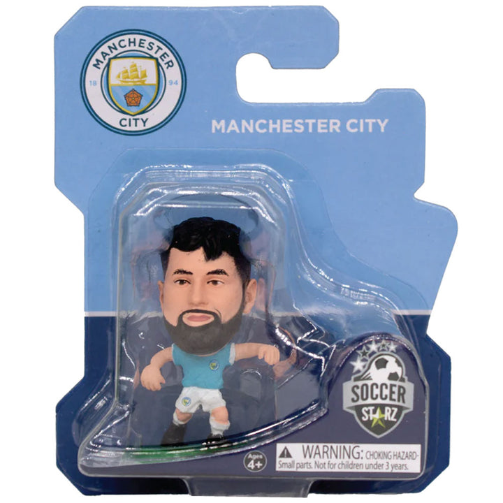 Manchester City FC SoccerStarz Gvardiol