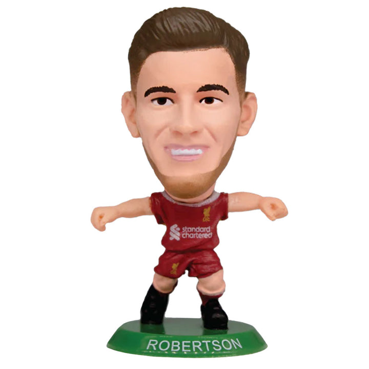 Liverpool FC 2025 SoccerStarz Robertson