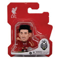 Liverpool FC SoccerStarz 2025 Jones, alternate view