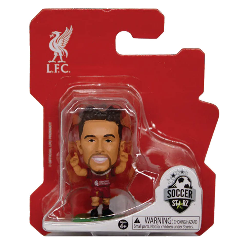 Liverpool FC SoccerStarz 2025 Jota