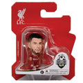 Liverpool FC SoccerStarz 2025 Szoboszlai, alternate view