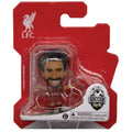 Liverpool FC SoccerStarz 2025 Salah, alternate view