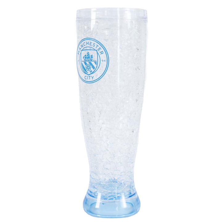 Manchester City Slim Freezer Mug