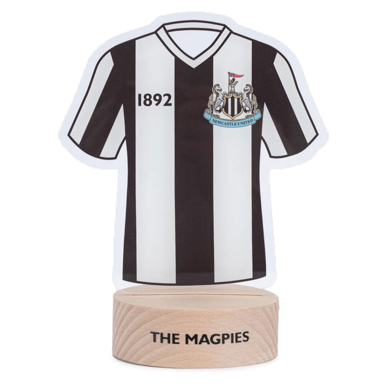 Newcastle United LED Dual Slide Light, alternate view