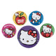 Hello Kitty Button Badge Set