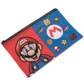 Super Mario Essential Pencil Case, alternate view
