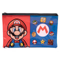 Super Mario Essential Pencil Case collectible from Infinity Collectables 2026