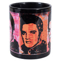 Elvis Presley Mug, alternate view