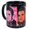 Elvis Presley Mug collectible from Infinity Collectables 2026