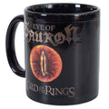 The Lord Of The Rings Sauron Heat Changing Mug, alternate view