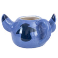 Lilo & Stitch 3D Mug, close-up detail