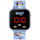 Bluey Junior LED Watch