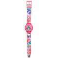 Hello Kitty Kids Digital Watch, alternate view