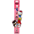Hello Kitty Kids Digital Watch, side angle
