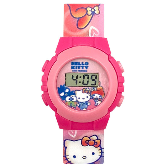 Hello Kitty Kids Digital Watch collectible from Infinity Collectables 2026