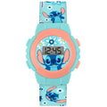 Lilo & Stitch Kids Digital Watch Stitch collectible from Infinity Collectables 2026