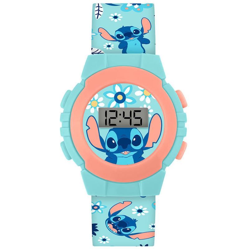 Lilo & Stitch Kids Digital Watch Stitch collectible from Infinity Collectables 2026