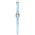 Bluey Junior Time Teacher Watch, alternate view