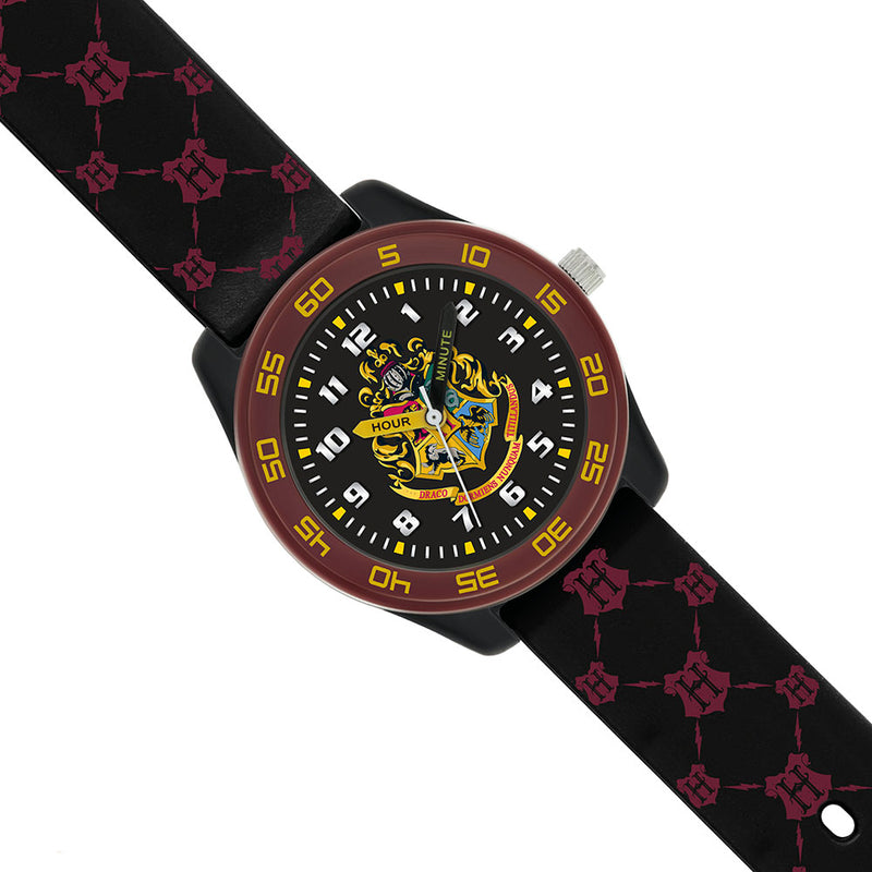 Harry Potter Hogwarts Junior Time Teacher Watch, alternate view