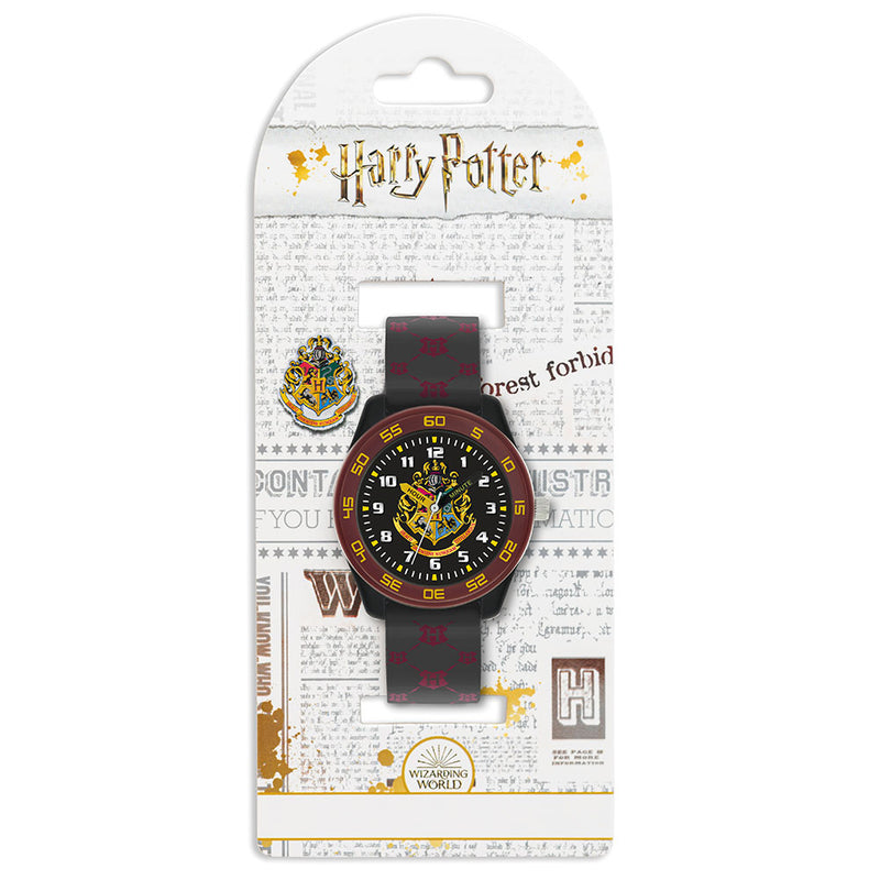 Harry Potter Hogwarts Junior Time Teacher Watch, side angle