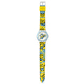 Minions Junior Time Teacher Watch, alternate view