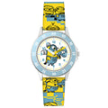 Minions Junior Time Teacher Watch collectible from Infinity Collectables 2026