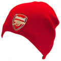 Arsenal FC Red Beanie collectible from Infinity Collectables 2026