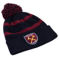 West Ham United FC Breakaway Ski Hat, alternate view