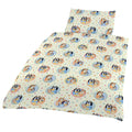 Bluey Frames Junior Duvet Set, alternate view