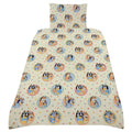 Bluey Frames Single Duvet Set, alternate view