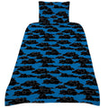 Naruto: Shippuden Single Duvet Set, alternate view