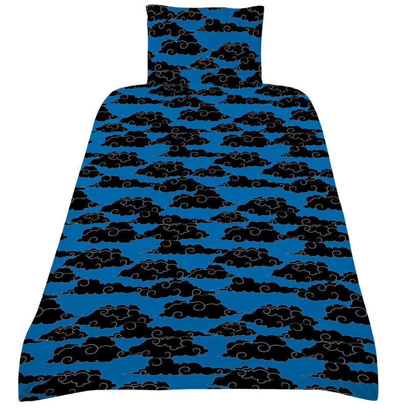 Naruto: Shippuden Single Duvet Set, alternate view