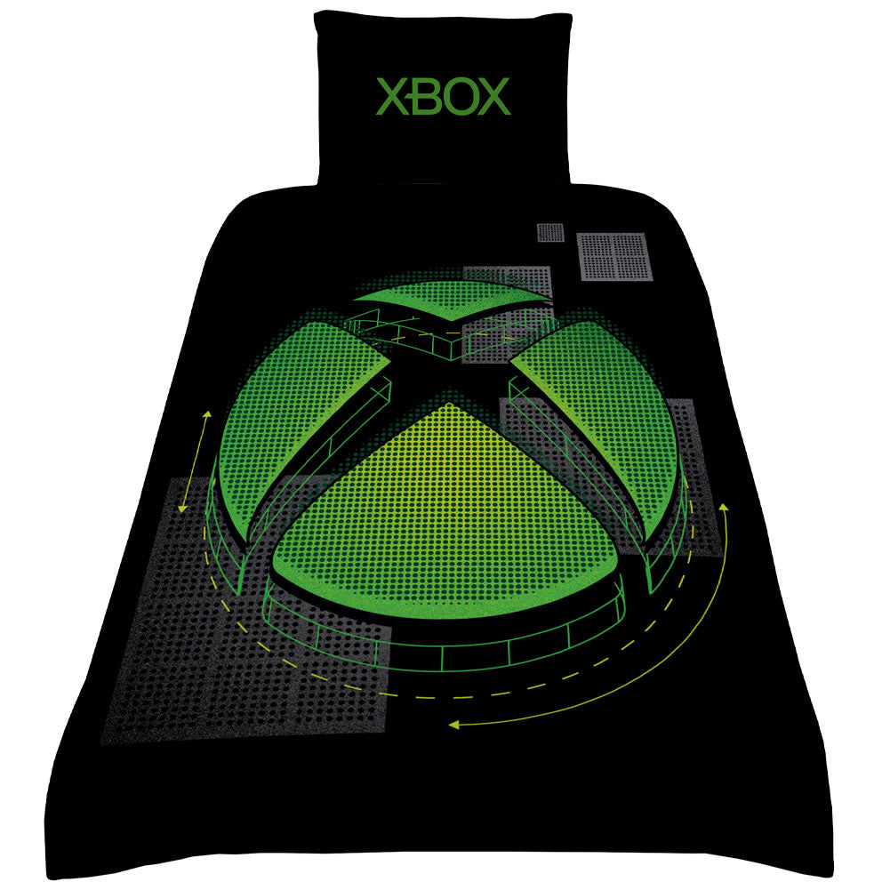 Xbox Single Duvet Set