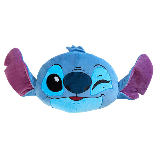 Lilo & Stitch Shaped Cushion Large