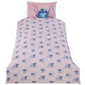 Lilo & Stitch Aloha Single Duvet Set, alternate view