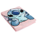 Lilo & Stitch Aloha Single Duvet Set, side angle