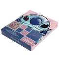 Lilo & Stitch Aloha Single Duvet Set, close-up detail