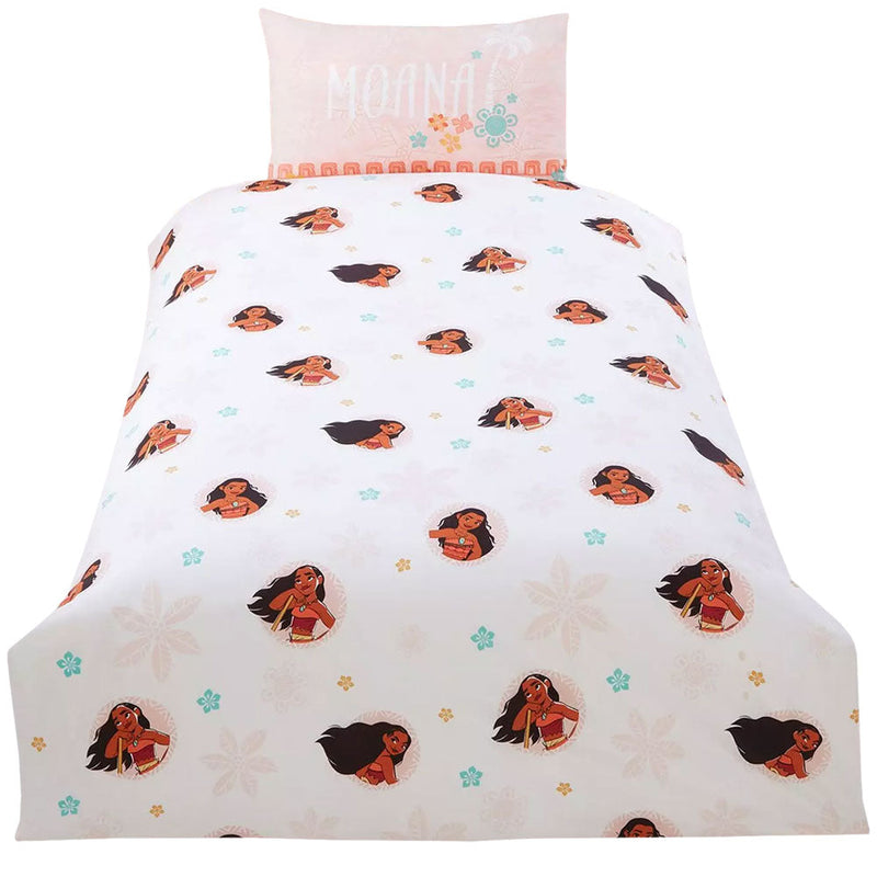 Moana Single Duvet Set, alternate view