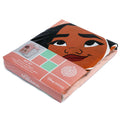 Moana Single Duvet Set, close-up detail