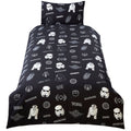 Star Wars Dark Side Single Duvet Set, alternate view