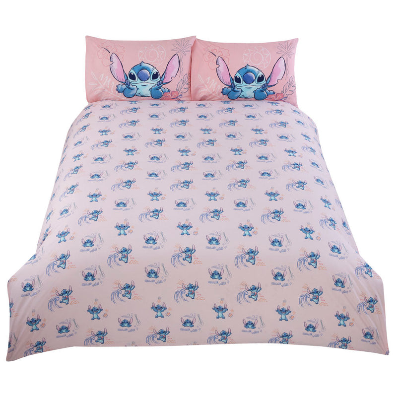 Lilo & Stitch Aloha Double Duvet Set, alternate view
