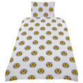 Scottish FA Single Duvet Set, alternate view