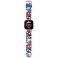 Spidey And His Amazing Friends Junior LED Watch, alternate view