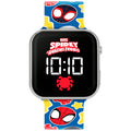 Spidey And His Amazing Friends Junior LED Watch collectible from Infinity Collectables 2026