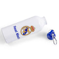 Real Madrid FC Aluminium Drinks Bottle, alternate view