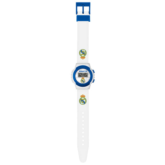 Real Madrid FC Digital Kids Watch, alternate view