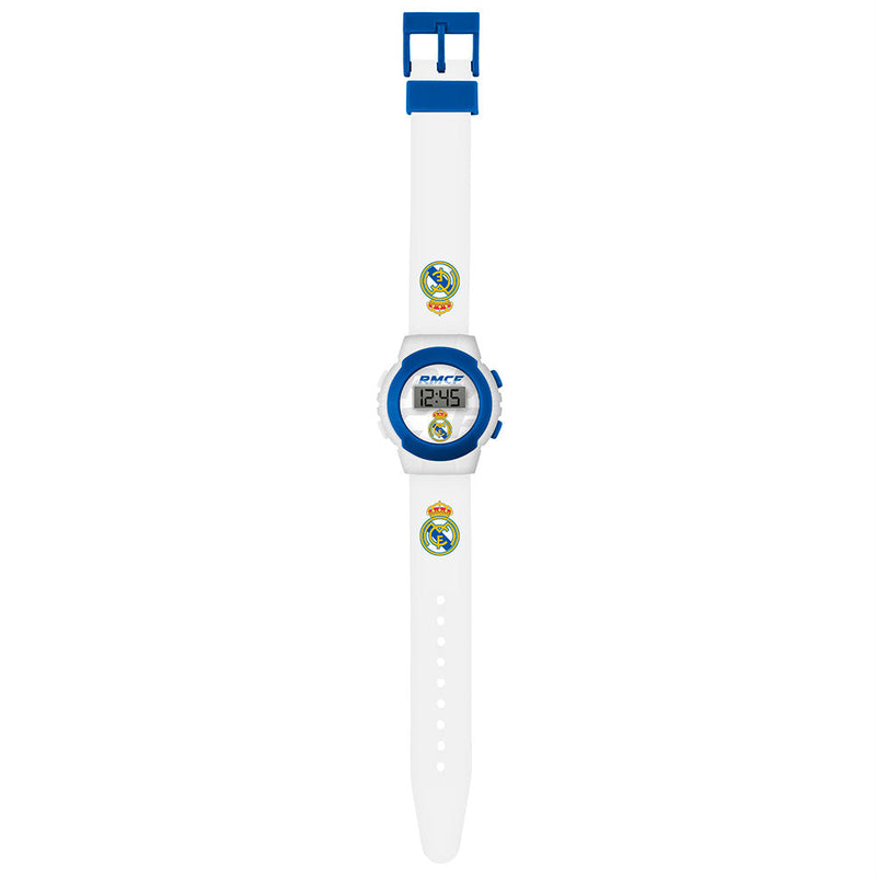 Real Madrid FC Digital Kids Watch, alternate view