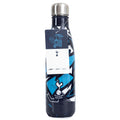 Tottenham Hotspur FC Fragment Thermal Flask, side angle
